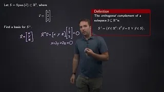 Math 304 Section 5.2 Exercise 2 thumbnail